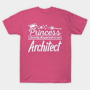 Architect T-Shirt